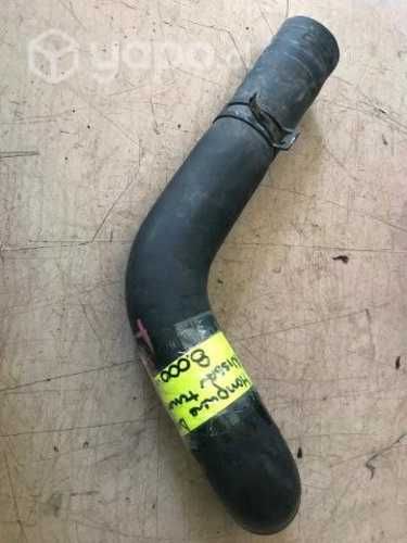 Manguera agua (08) Nissan Terrano Japón 2009