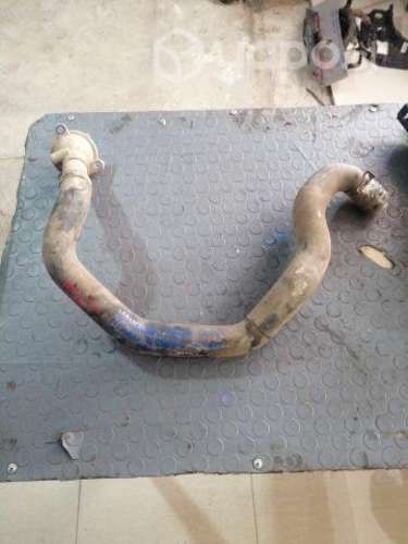 Manguera agua (014) Nissan Terrano Japon 2011