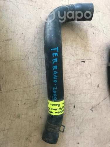 Manguera agua (014) Nissan Terrano Japon 2009