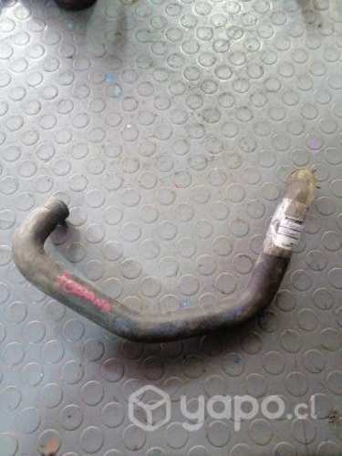 Manguera agua (015) Nissan Terrano 2014