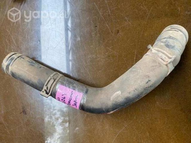 Manguera agua (026) Nissan Terrano 2011 Japon