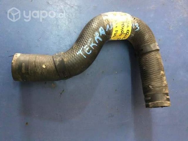 Manguera agua Nissan Terrano 2013