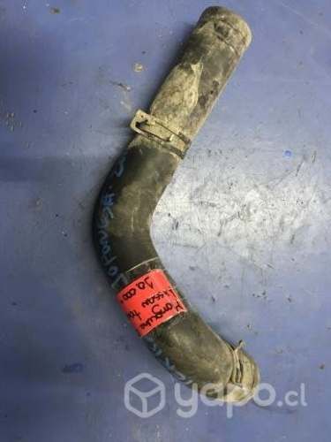 Manguera agua motor Nissan Terrano Japon