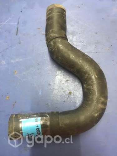 Manguera agua radiador (023) Nissan Terrano 2014