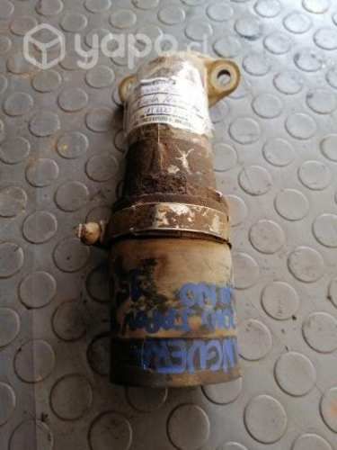 Manguera tubo (08) Intercooler Terrano Japon 2010