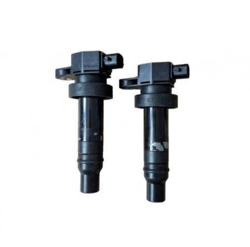 Par de Bobinas Hyundai Creta 1.6 (G4FG) 2016-2020