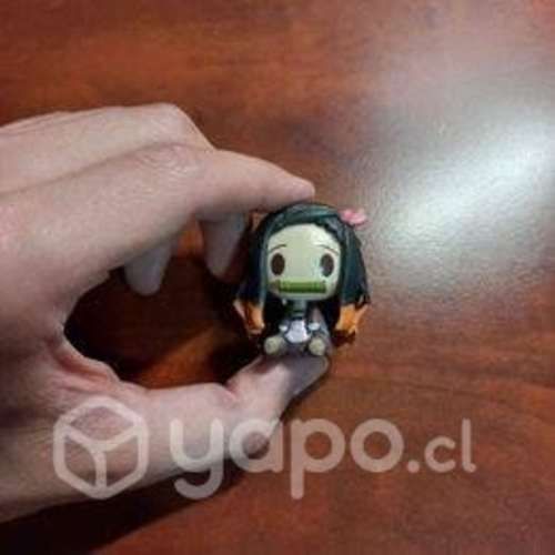 Figurita nezuko kamado anime