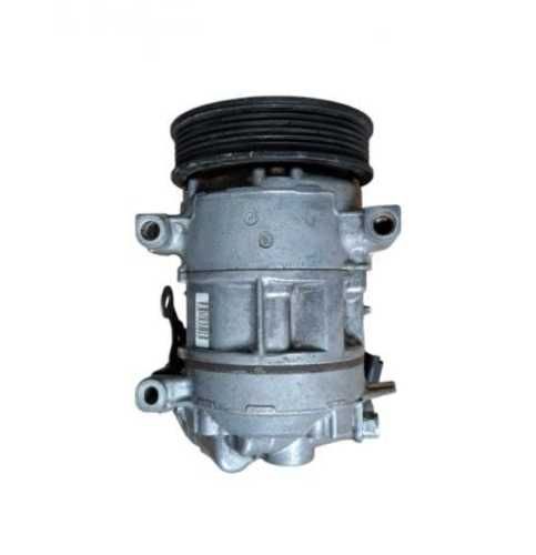 Compresor de Aire Ac Citroen C4 Picasso 1.6 HDI