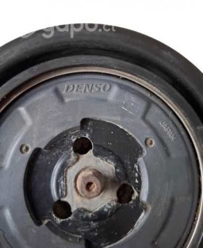 Compresor de Aire Ac Citroen C4 Picasso 1.6 HDI