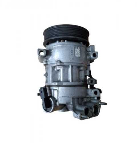 Compresor de Aire Ac Citroen C4 Picasso 1.6 HDI