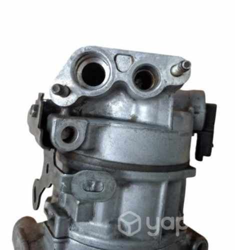 Compresor de Aire Ac Citroen C4 Picasso 1.6 HDI