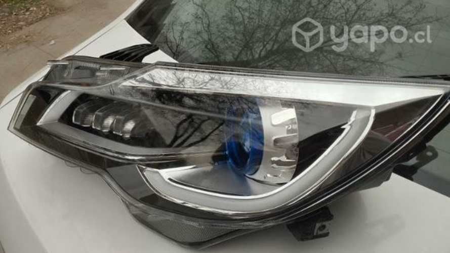 Optico izquierdo jetour x70 original