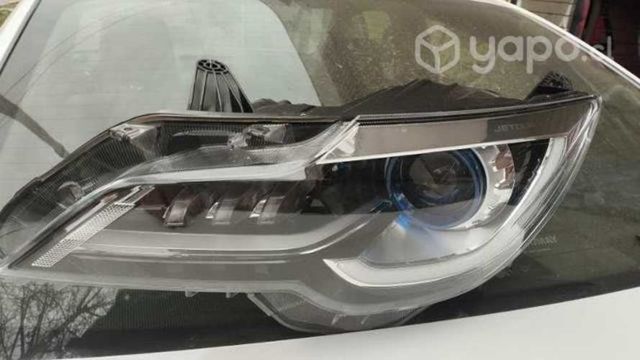 Optico izquierdo jetour x70 original