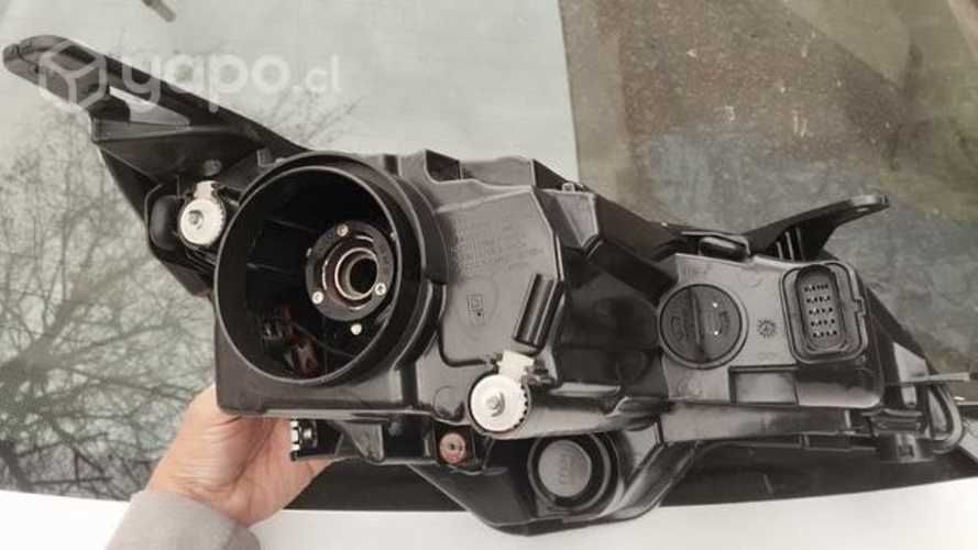 Optico izquierdo jetour x70 original