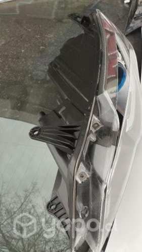 Optico izquierdo jetour x70 original