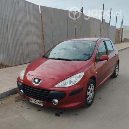 Peugeot 307 2008