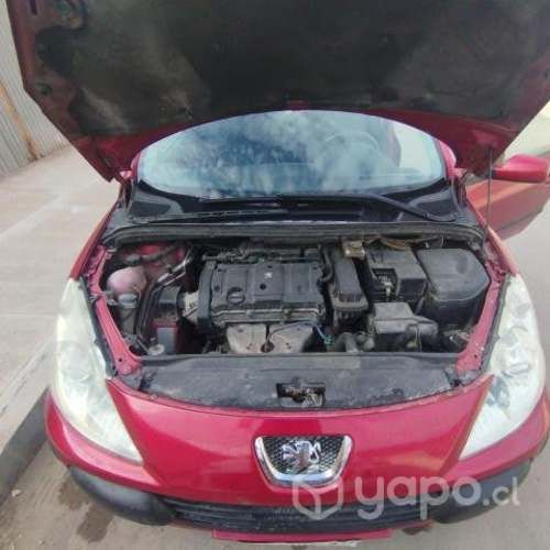 Peugeot 307 2008