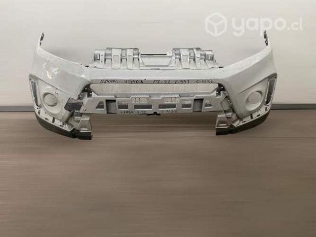 Parachoque delantero suzuki vitara 2017-2022