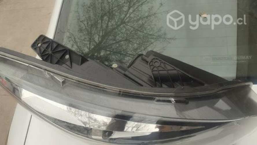 Optico derecho baic x25 original