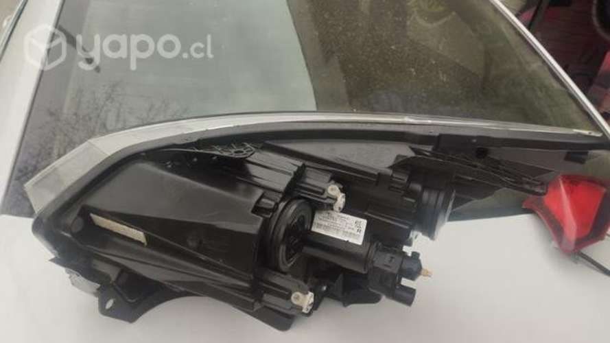 Optico derecho baic x25 original