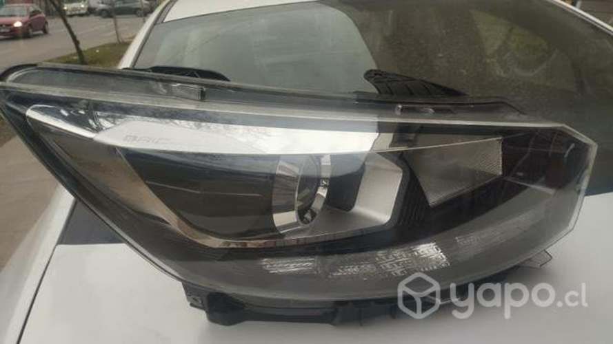 Optico derecho baic x25 original