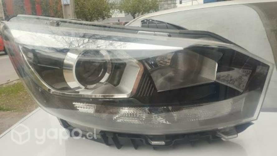 Optico derecho baic x25 original