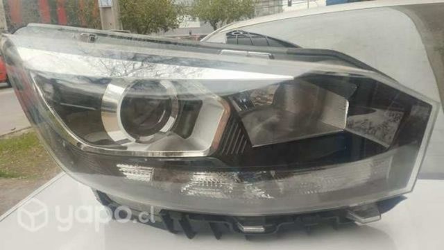 Optico derecho baic x25 original