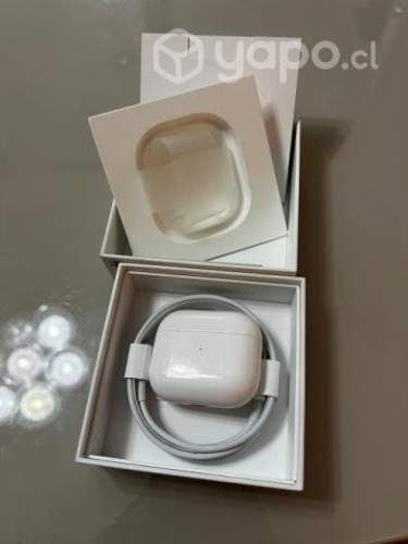Airpods 3 generacion con estuche magfase