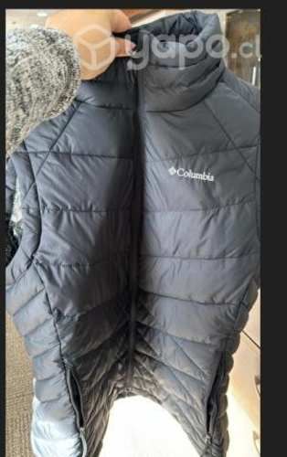 Parka sin mangas columbia