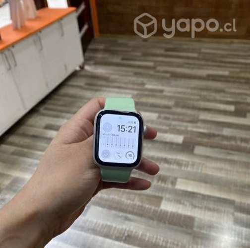 Apple Watch Serie 4 44mm