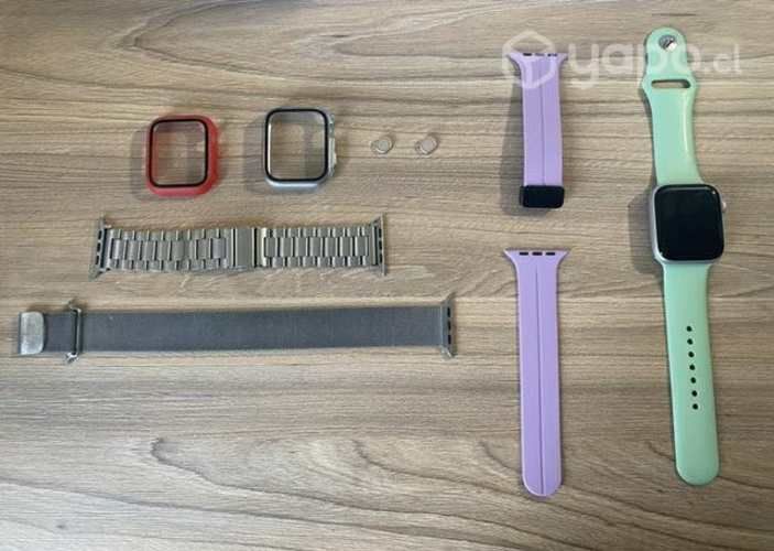 Apple Watch Serie 4 44mm