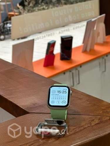 Apple Watch Serie 4 44mm