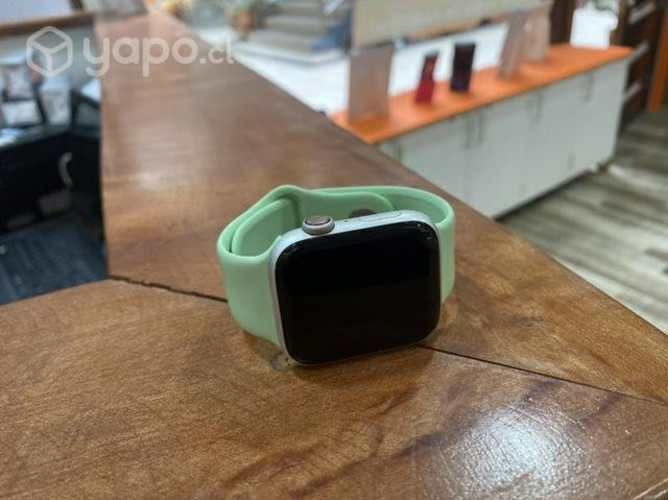 Apple Watch Serie 4 44mm