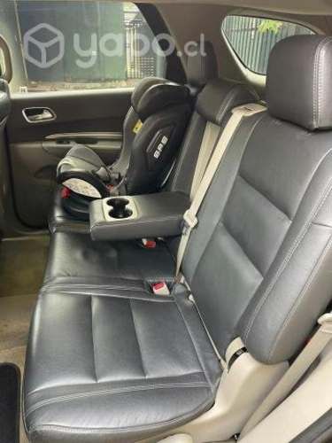 Excelente dodge durango 2011