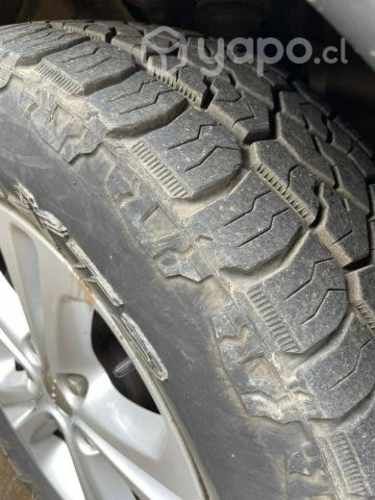 Excelente dodge durango 2011