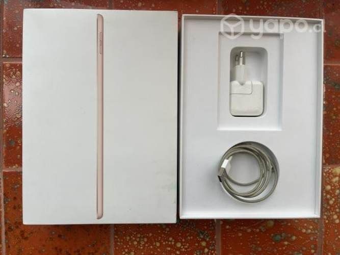 Ipad 6ta generacion + Apple Pencil