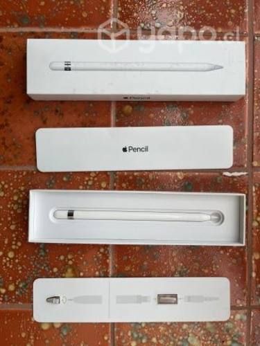 Ipad 6ta generacion + Apple Pencil