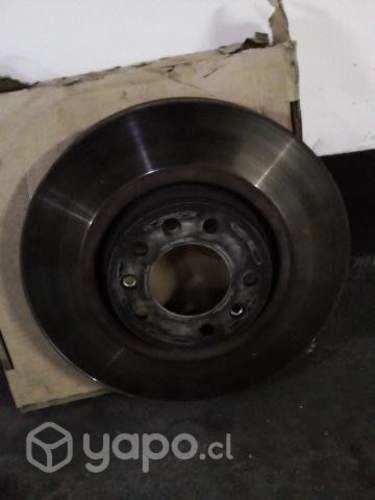 Discos de freno ( 2 usados )