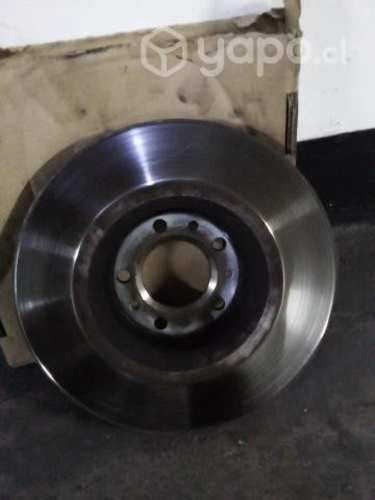 Discos de freno ( 2 usados )