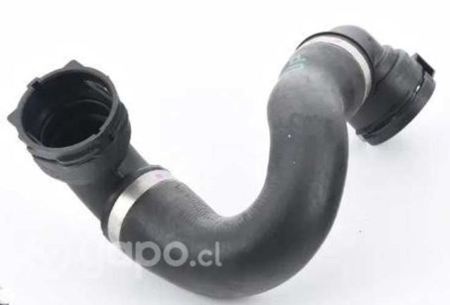 Manguera inferior de radiador BMW X3