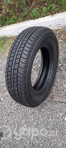 Neumáticos Dunlop nuevos aro 17