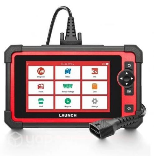 Scanner Automotriz Launch CRP919 Elite Nuevo