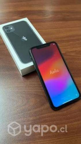 Iphone 11 128Gb