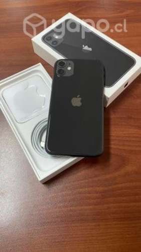 Iphone 11 128Gb