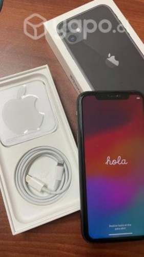 Iphone 11 128Gb