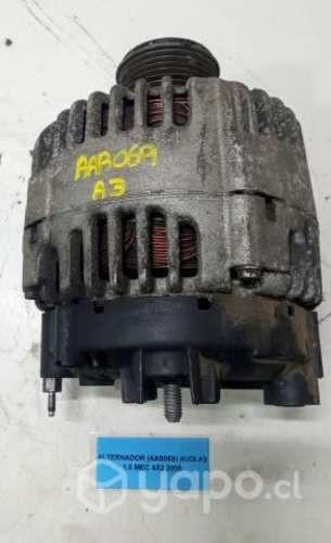 Alternador (AAB069) Audi A3 1.6 MEC 
