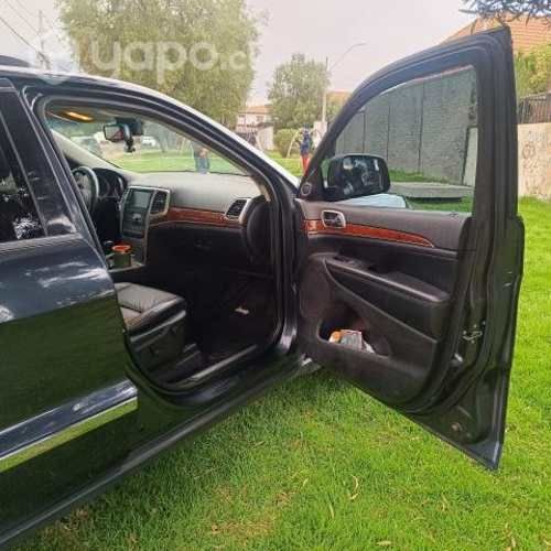 Jeep grand cherokee 2013