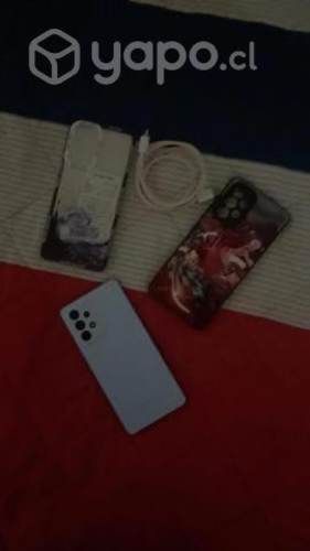 Samsung galaxy a53 5g