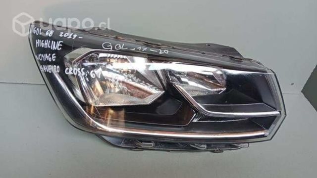 Optico Volkswagen gol