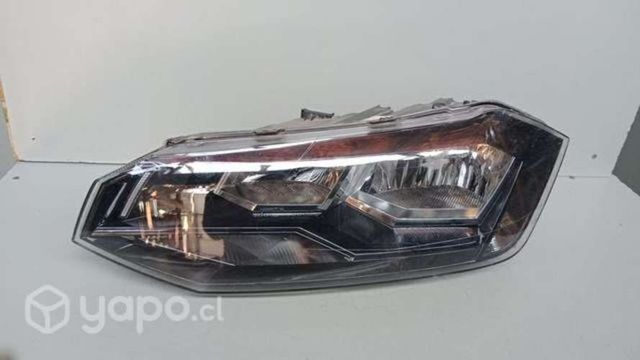 Optico Volkswagen polo virtus